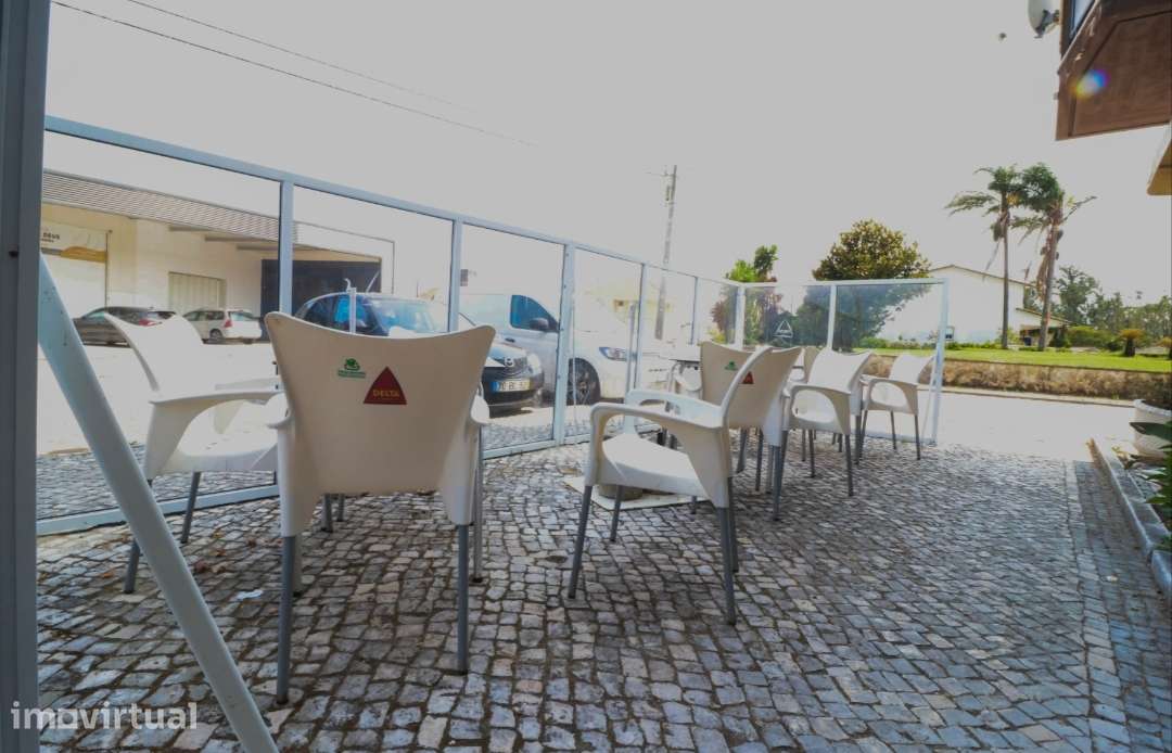 Café Pastelaria Ilhense - Ilha, Pombal - Padaria. Indústria de Fabrico - Grande imagem: 4/14