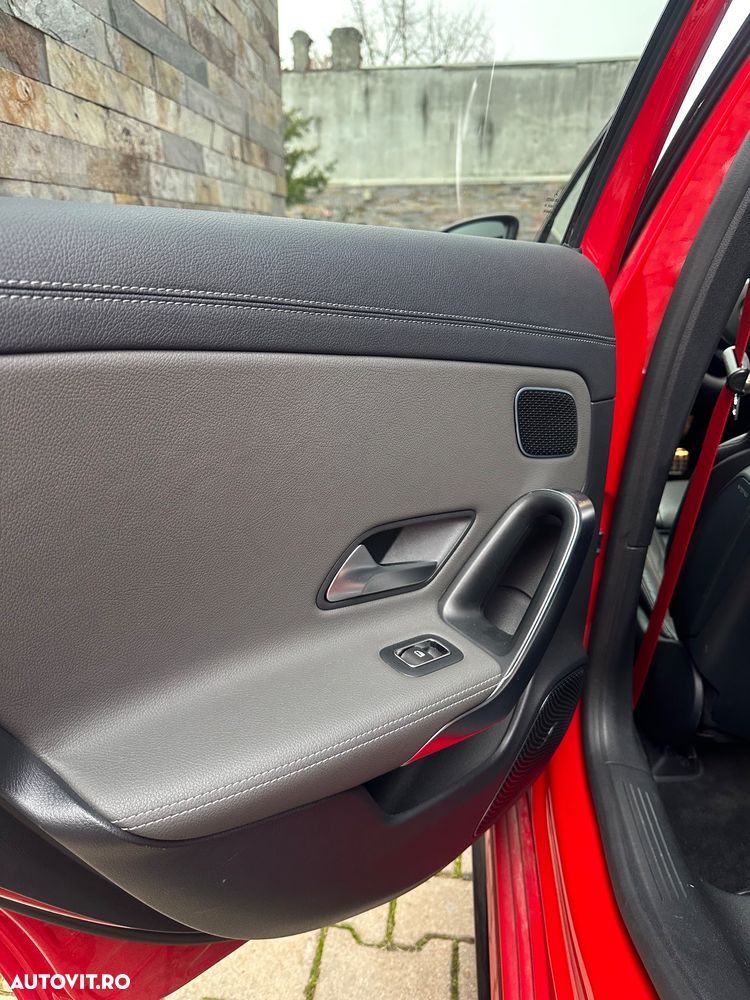 Mercedes-Benz A AMG 35 4MATIC+ Sedan Aut. - 21
