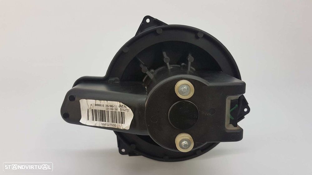 MOTOR SOFAGEM LANCIA YPSILON (402) GOLD - 5