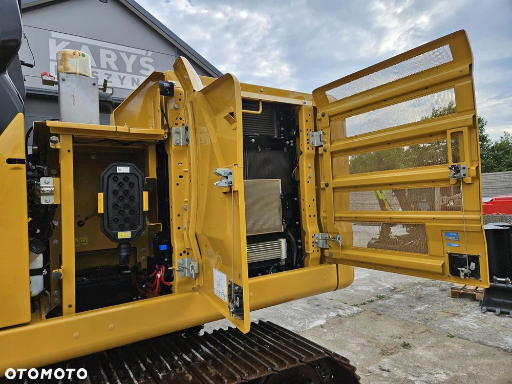 Caterpillar CAT 320 | 2021 | 5180 MTG, 318 325 323 320E 320F KOPARKA GĄSIENICOWA - 27