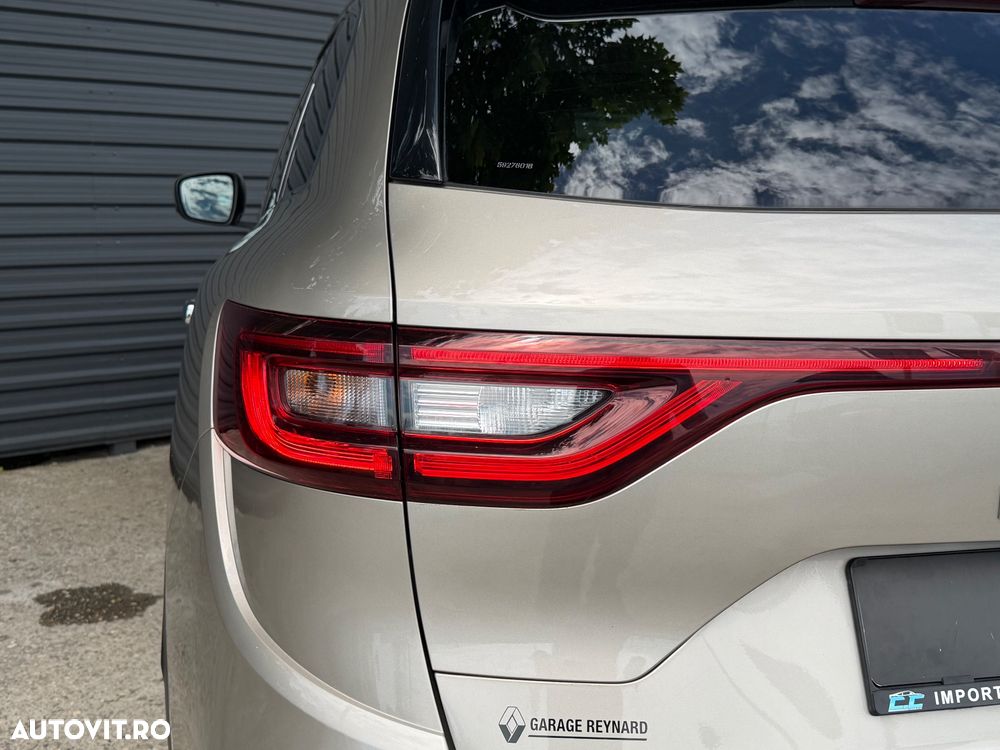 Renault Koleos ENERGY dCi 130 INTENS - 26