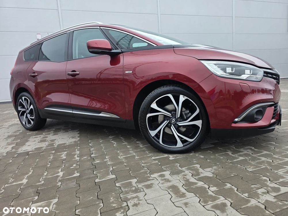 Renault Grand Scenic ENERGY dCi 160 EDC BOSE EDITION - 15