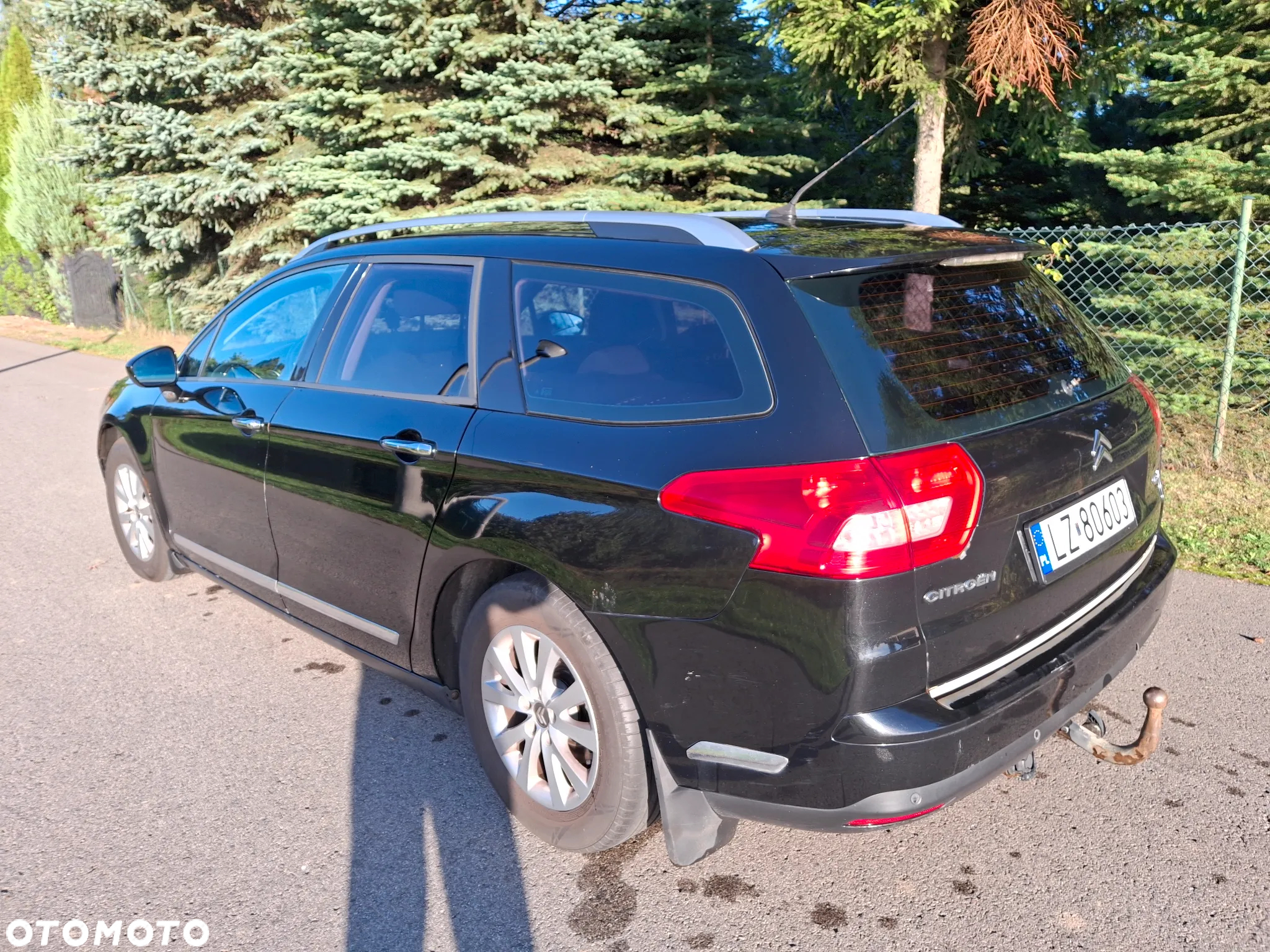 Citroën C5 - 6