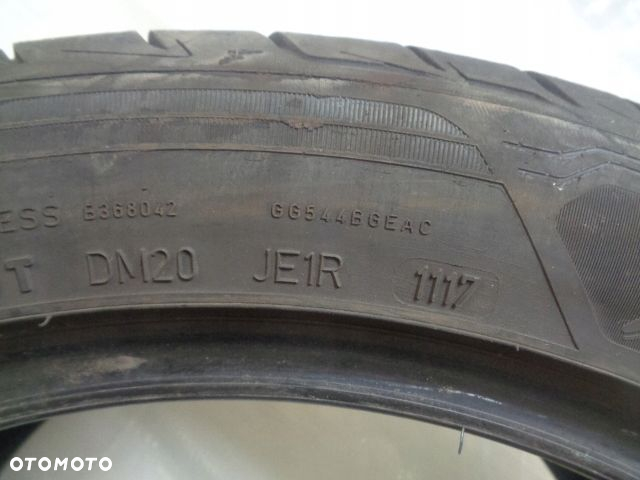 GOODYEAR EAGLE F1 ASYMMETRIC 3 275/40R18 99Y MOE RSC - 14