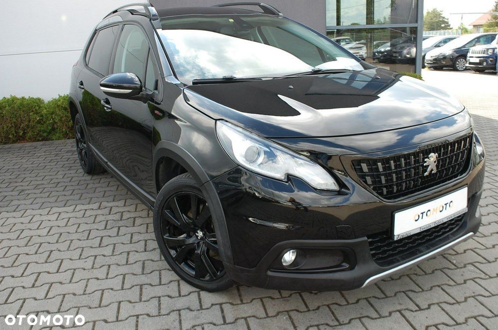 Peugeot 2008 - 15