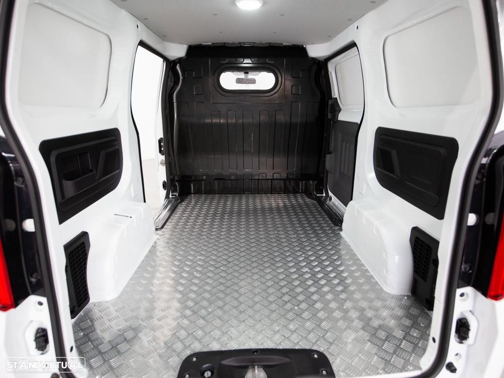 BYD ETP3 COMFORT - DK c/IVA - 10