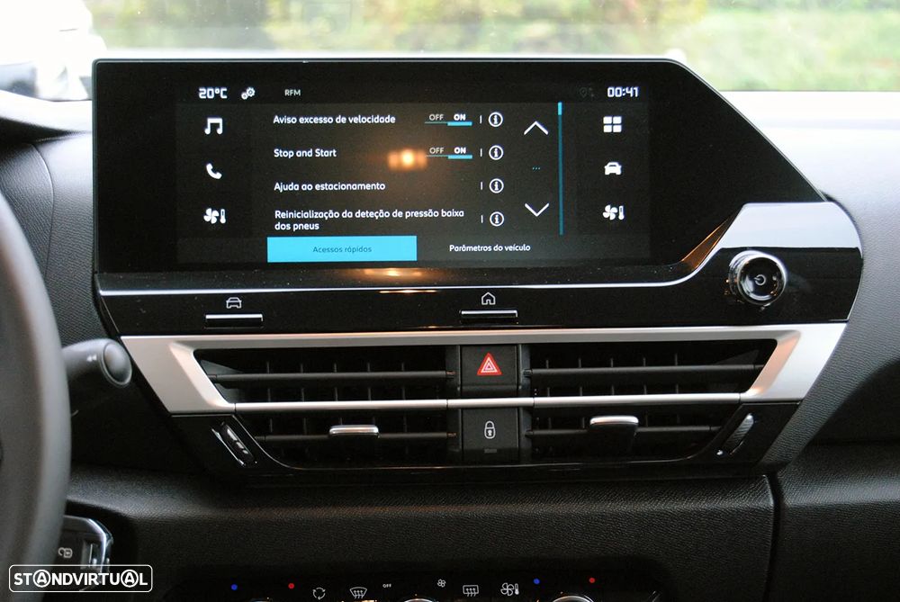 Citroën C4 1.2 PureTech Plus - 25