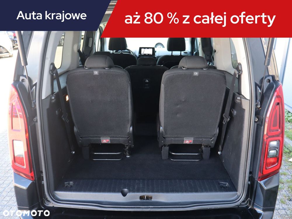 Toyota Proace City Verso - 16