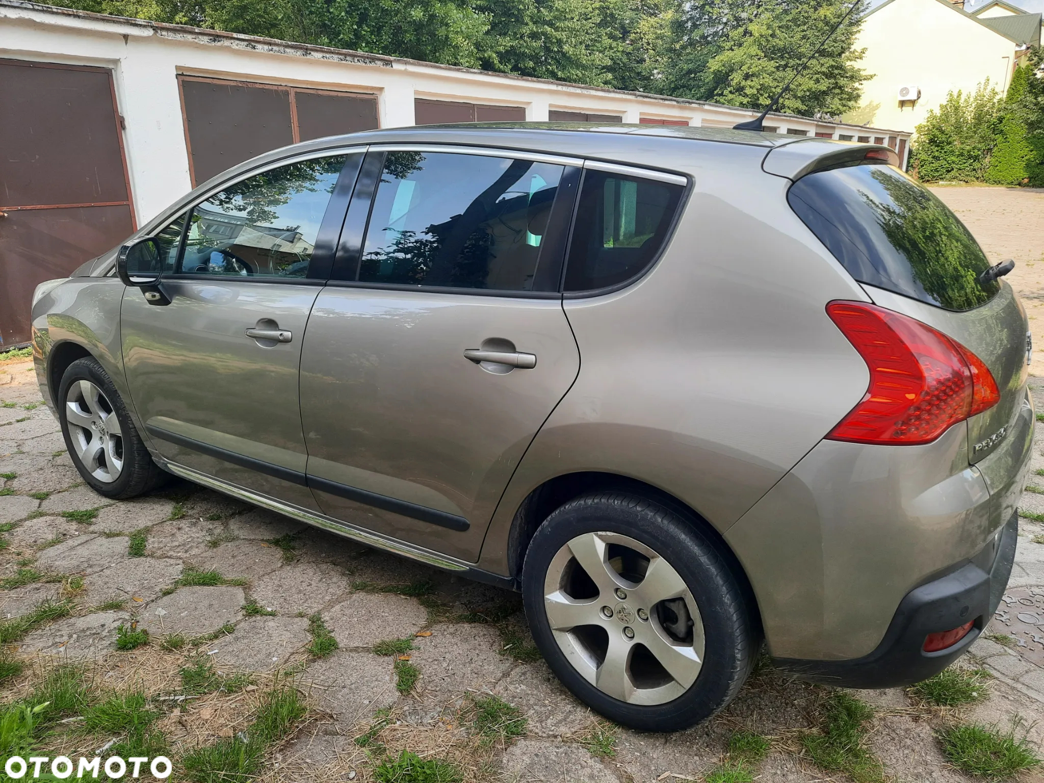 Peugeot 3008 HDi FAP 110 Premium - 6