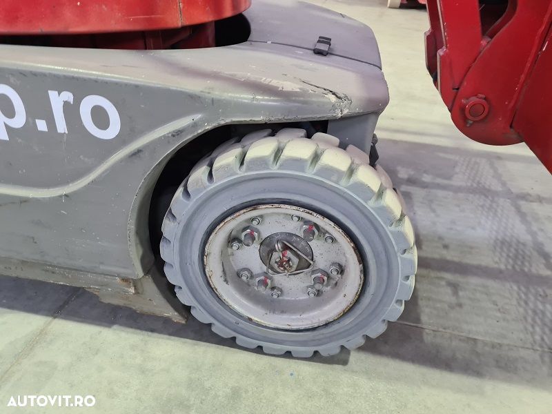 JLG-Toucan TOUCAN 861 - 10