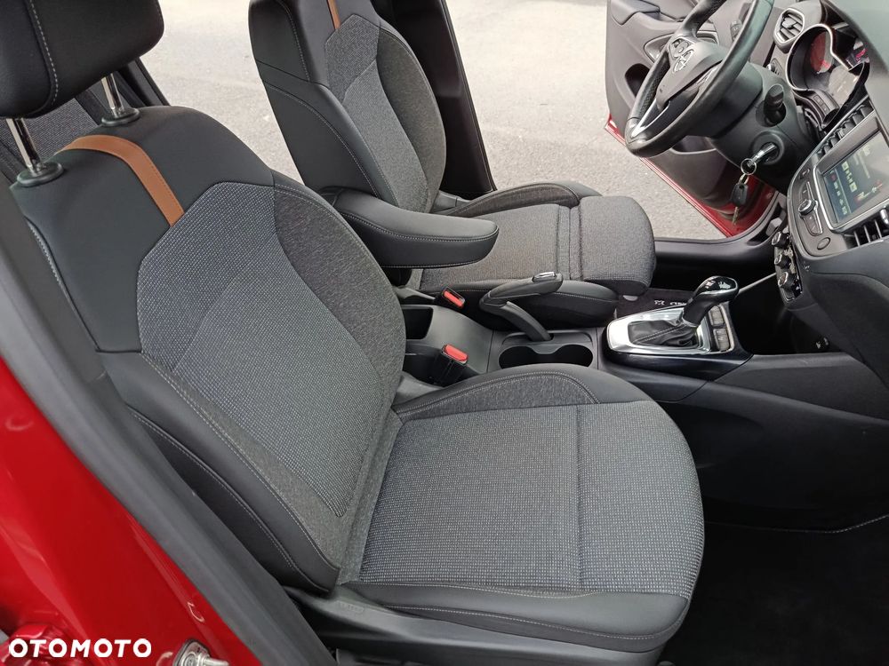 Opel Crossland 1.2 Automatik Elegance - 13