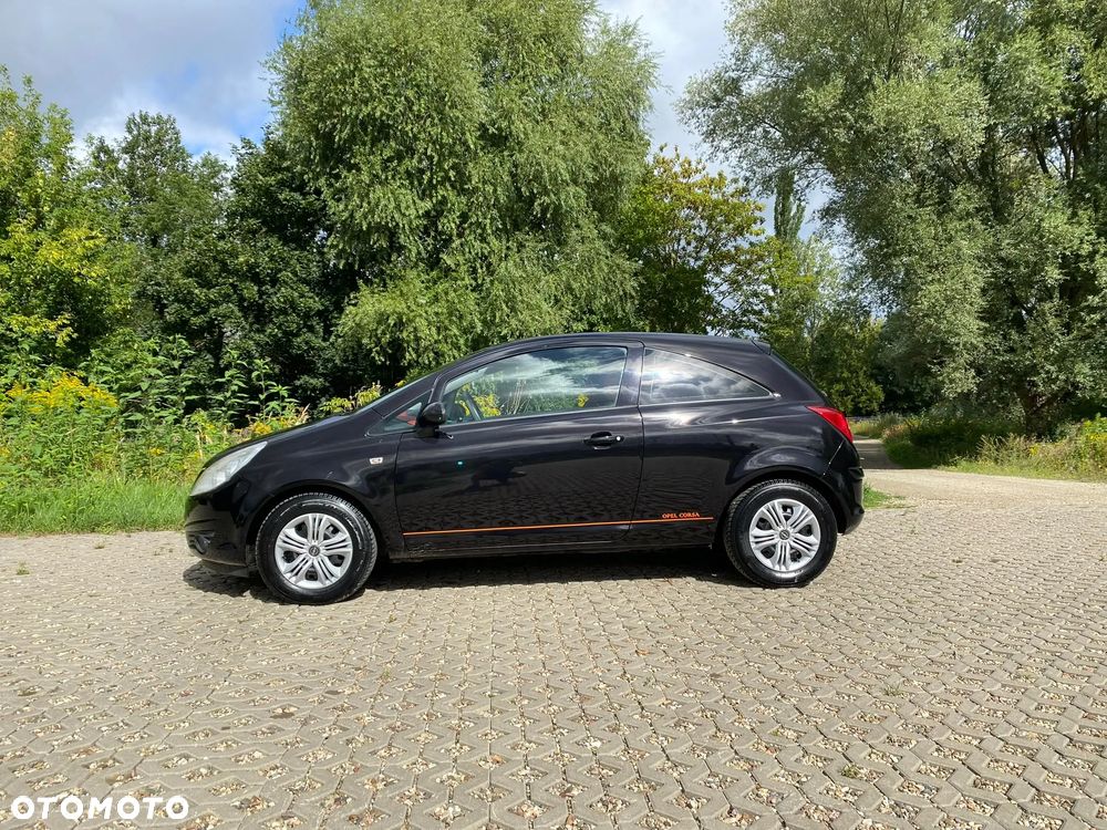 Opel Corsa - 23