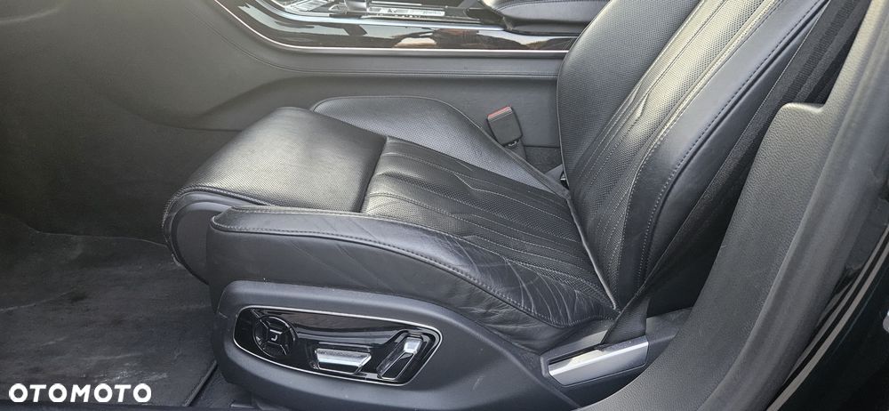 Audi A8 3.0 TDI Quattro - 23