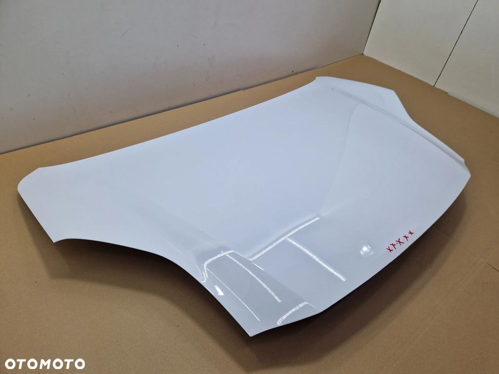 Ford Puma MK2 Maska Pokrywa silnika L1TBS16854AD 19- - 3