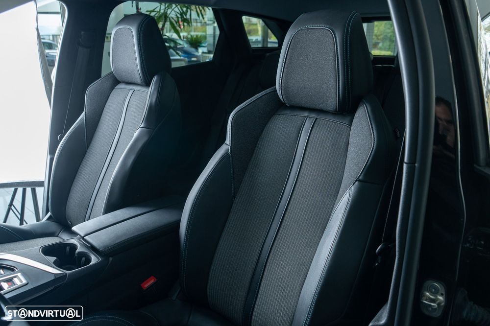 Peugeot 3008 1.2 PureTech Allure EAT8 - 6