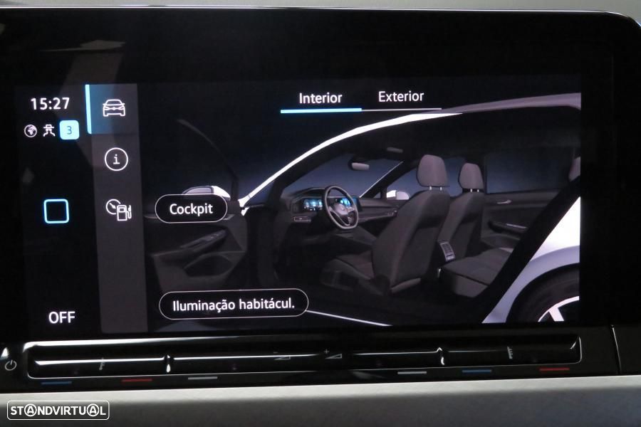 VW Golf 1.0 TSI Life - 18