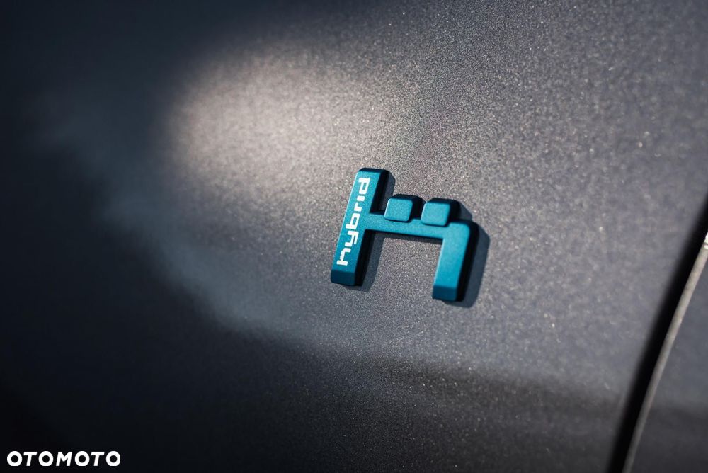 Citroën C5 Aircross 1.6 PHEV 225 Shine EAT8 - 40