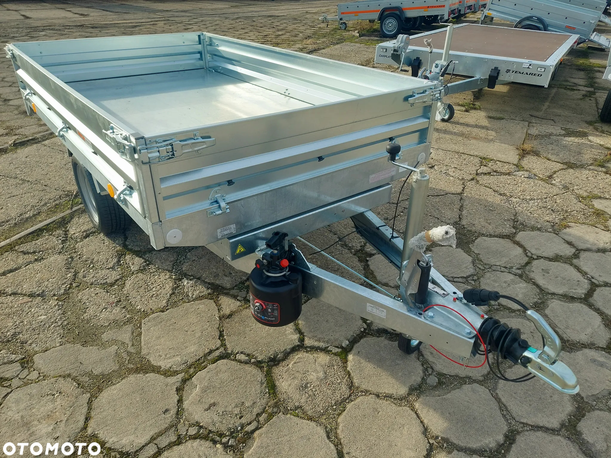 Neptun KIPPER N13-256 - 5