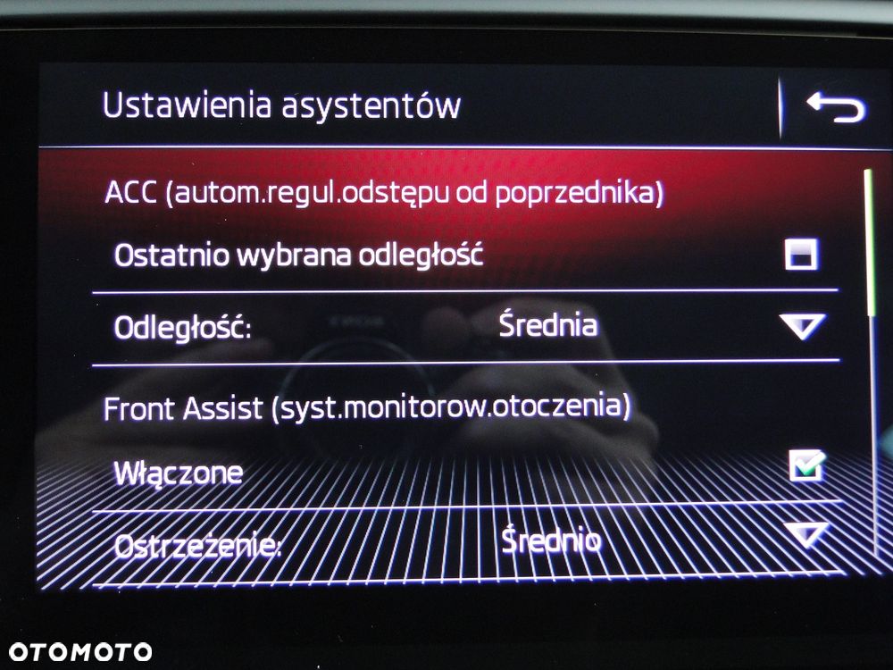 Skoda Octavia 1.5 TSI ACT Style DSG - 37