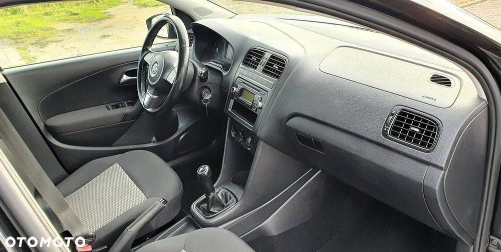 Volkswagen Polo - 10