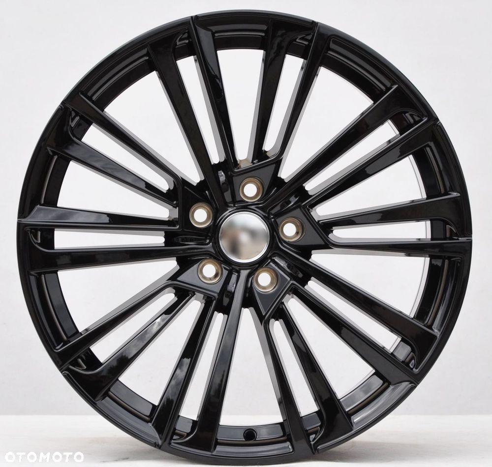 0361 B FELGI 19 5x112 SKODA OCTAVIA RS SUPERB - 4