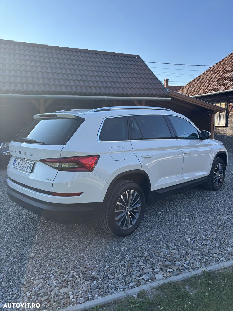 Skoda Kodiaq - 3