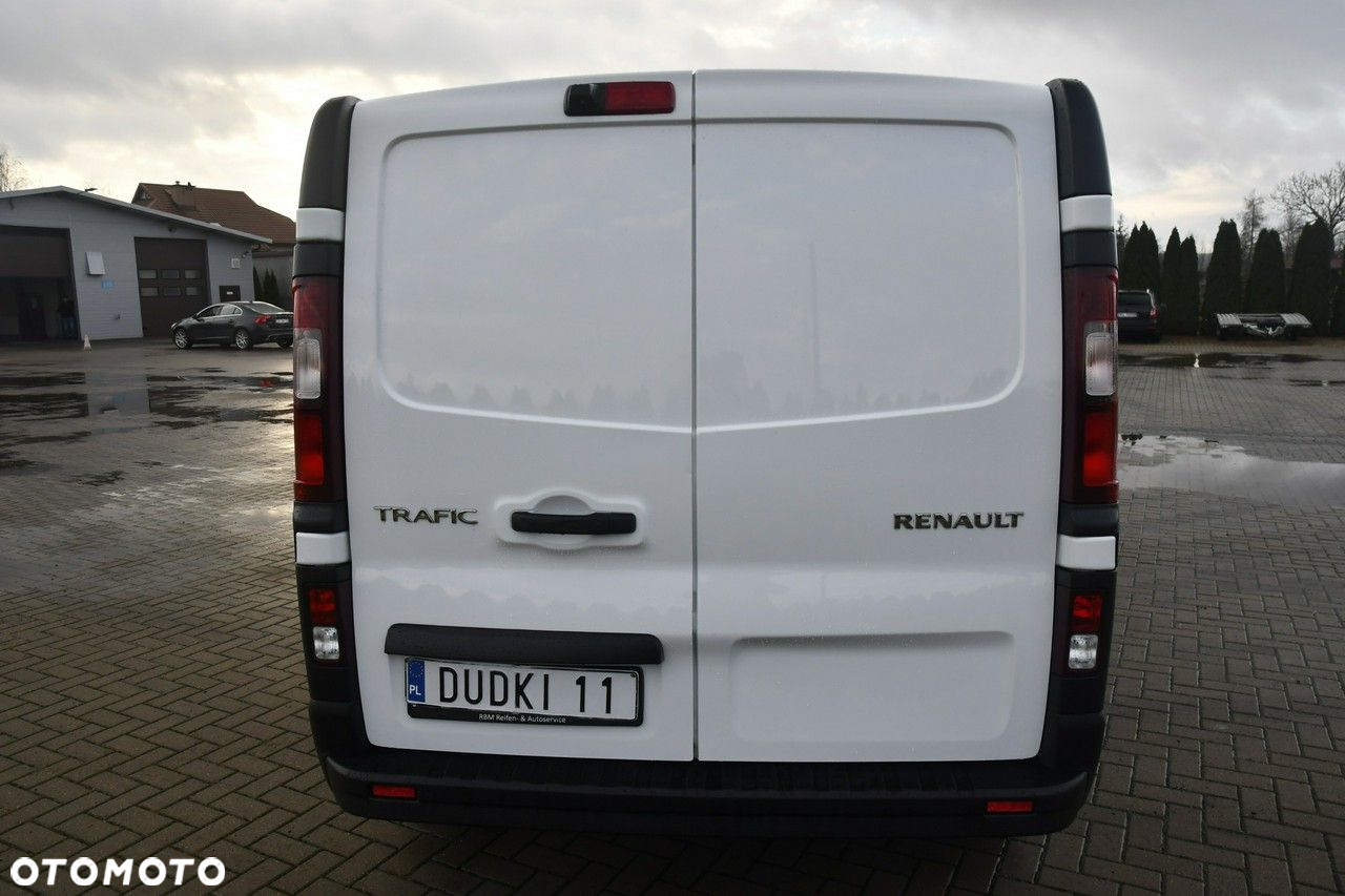Renault Trafic - 9