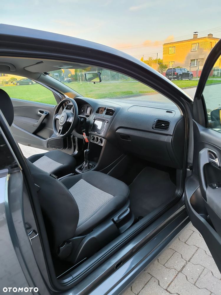 Volkswagen Polo 1.2 TSI Highline - 14