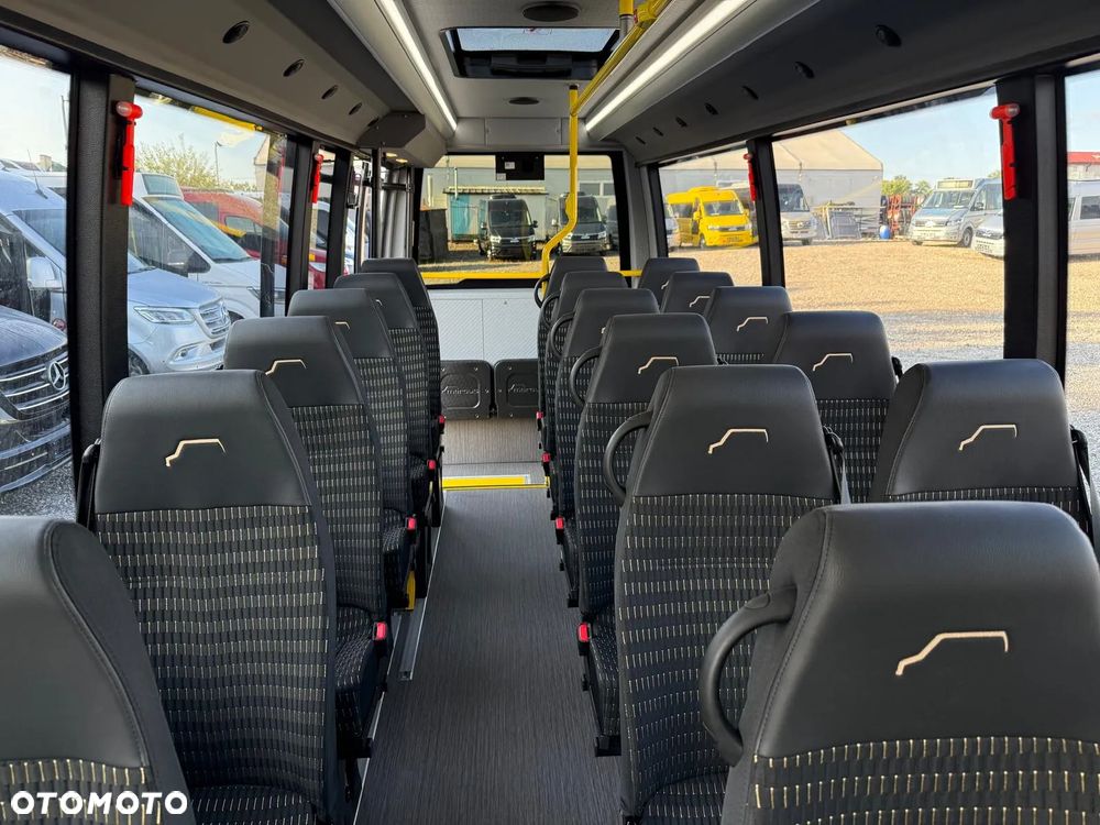 Mercedes-Benz Sprinter CITY - 23