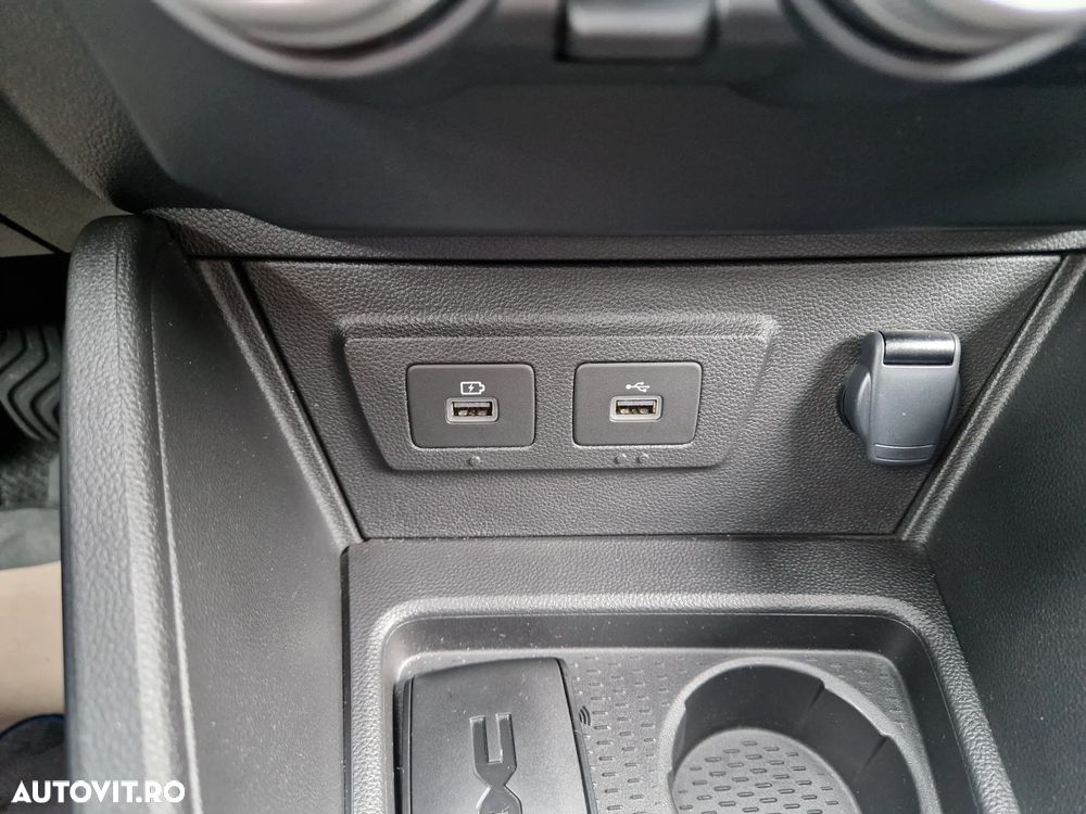 Dacia Duster Blue dCi 115 4X4 Extreme - 20