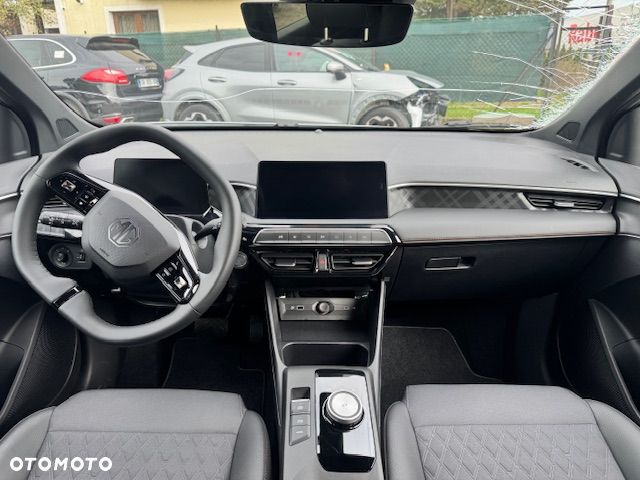 MG MG3 1.5 HEV+ Standard - 25