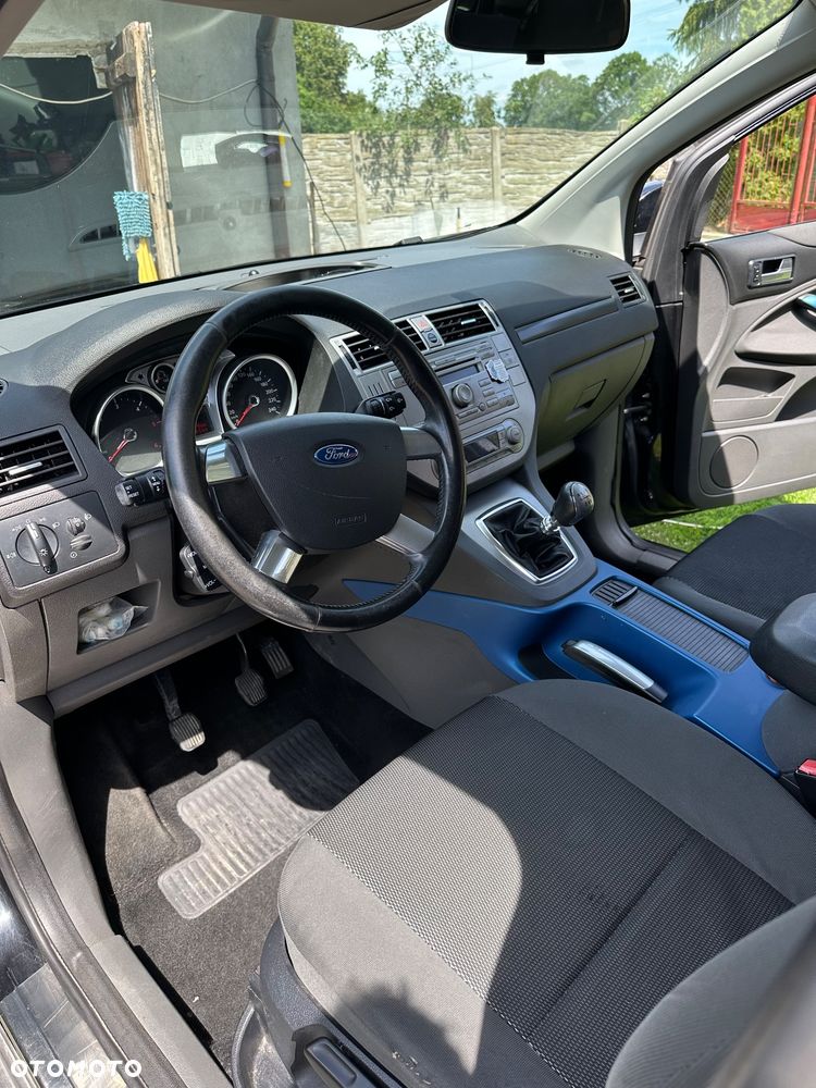 Ford Kuga 2.0 TDCi Trend - 10