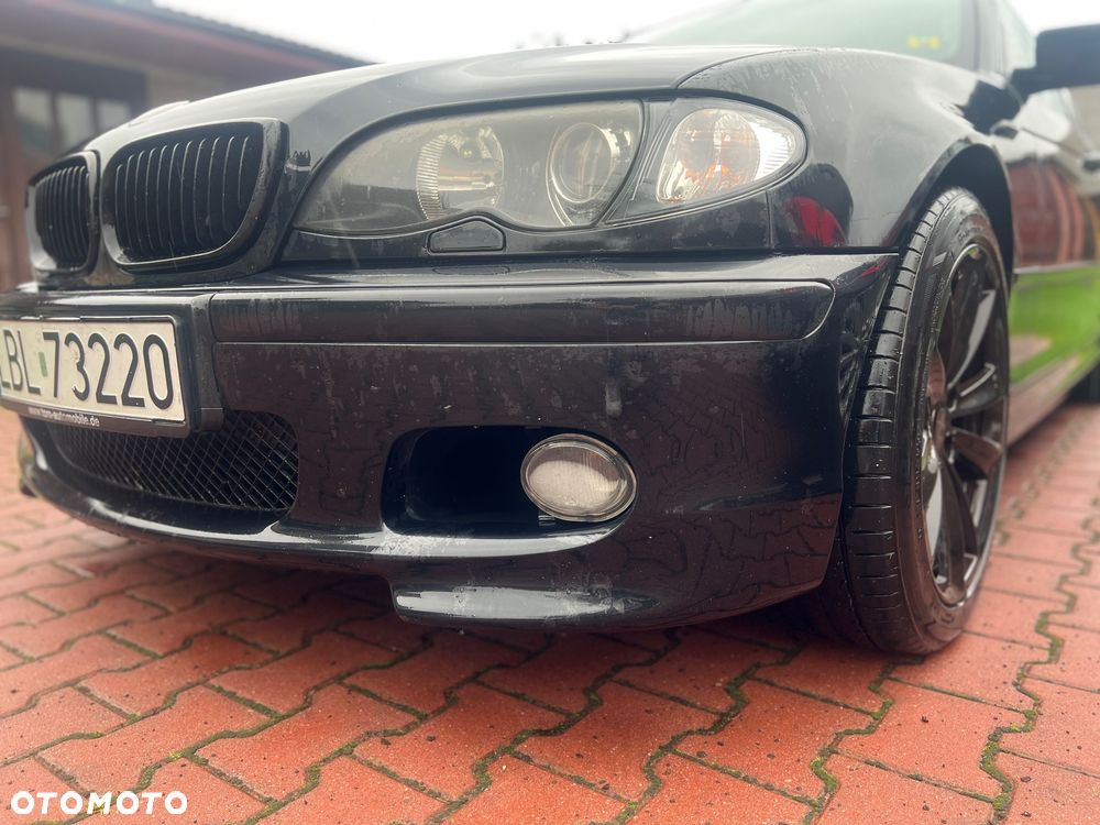 BMW Seria 3 ver-316i - 6