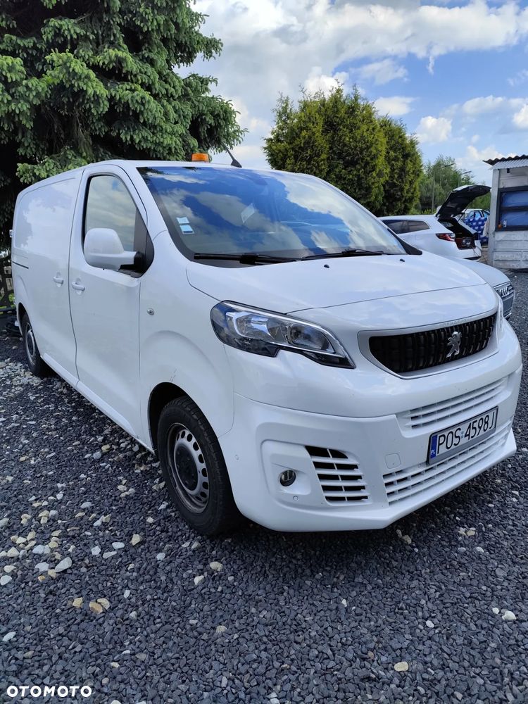 Peugeot Expert - 18