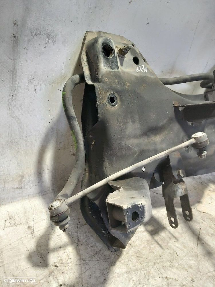 Charriot frente PEUGEOT 206 (2A/C) - 4