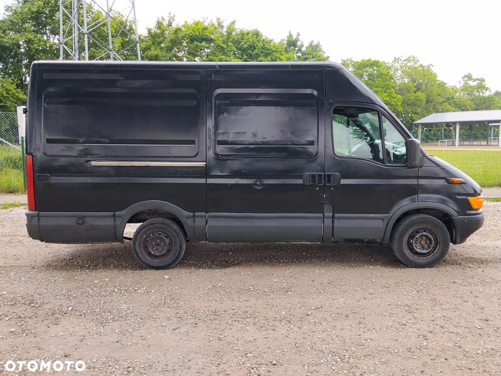 Iveco Daily - 5