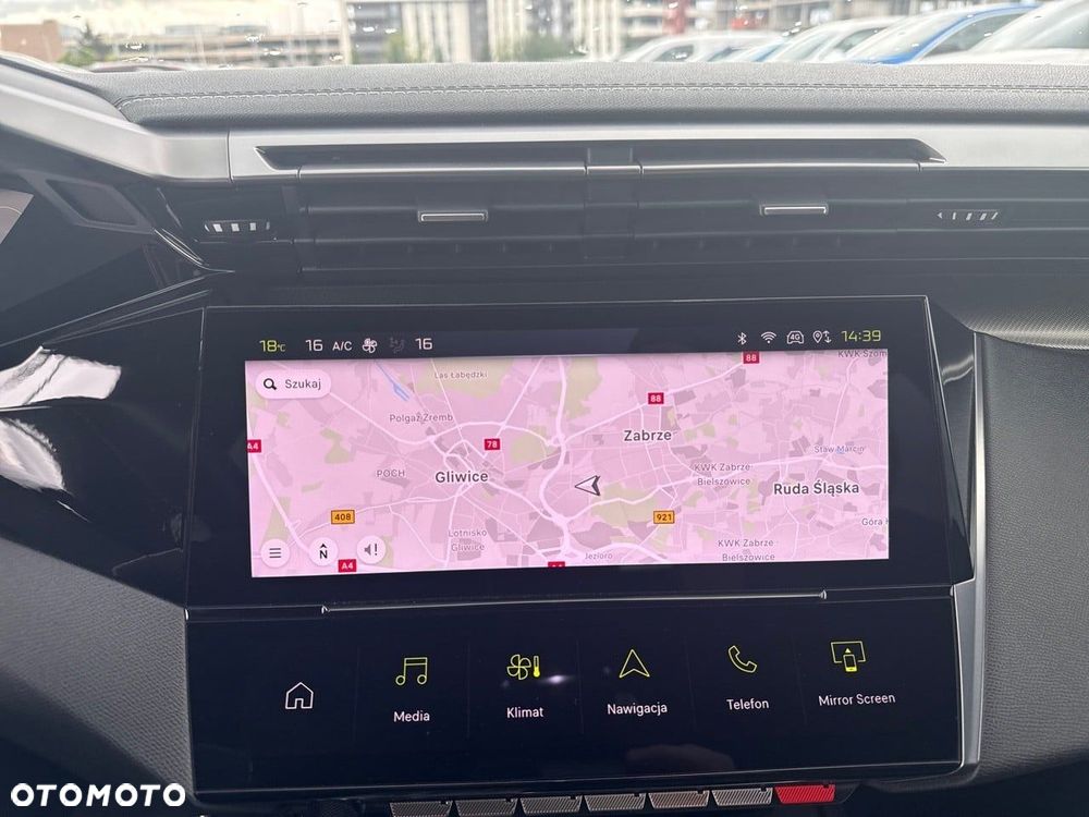 Peugeot 308 - 20