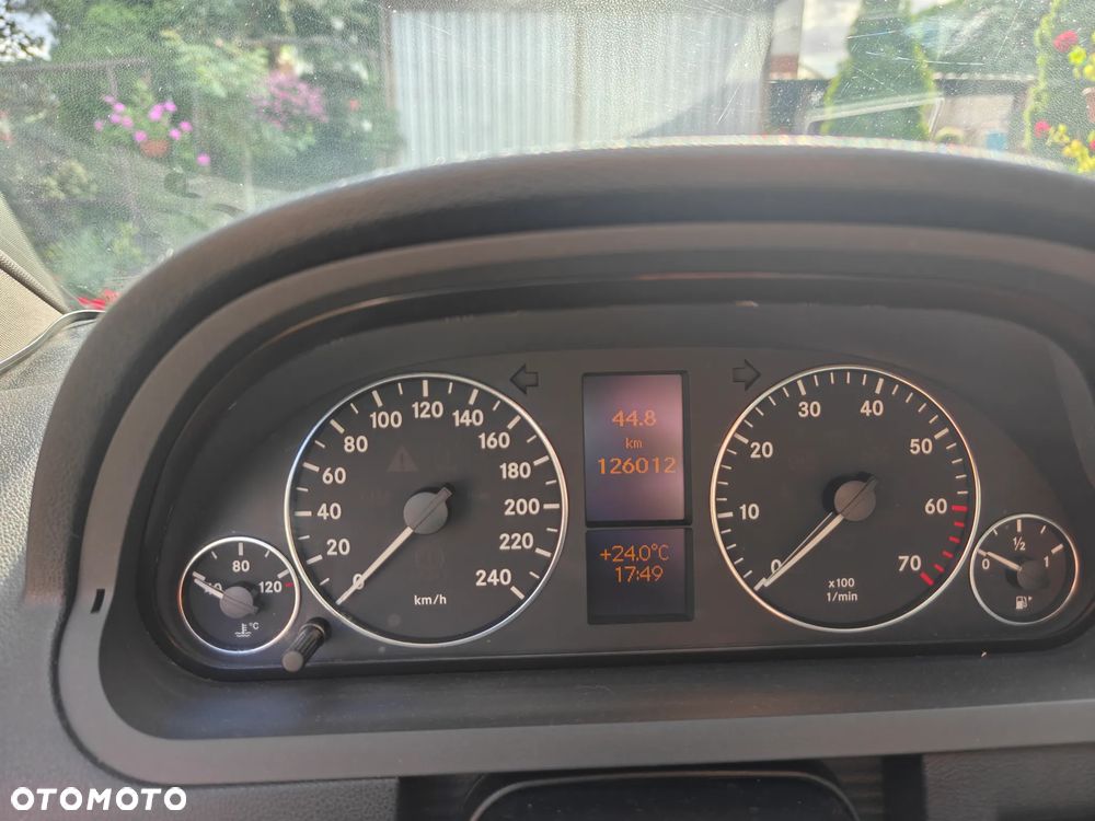 Mercedes-Benz Klasa A 150 Classic First - 6