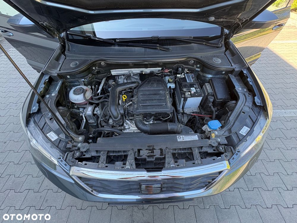 Seat Ateca 1.0 TSI ECOMOTIVE STYLE - 15