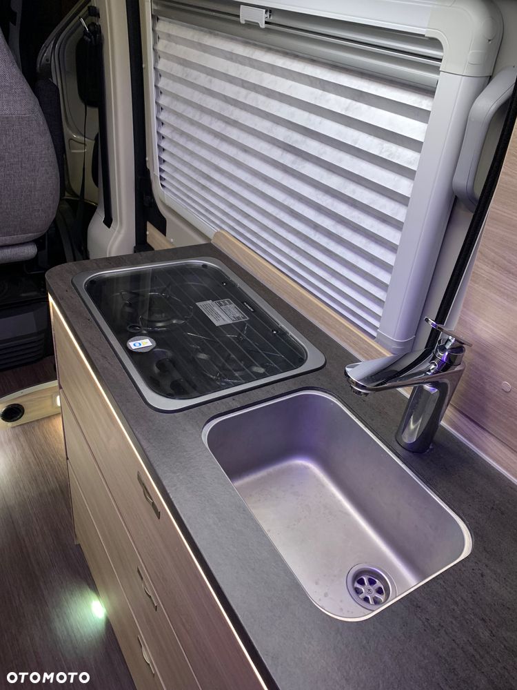 Citroën Jumper Knaus Boxstar 640 - 36