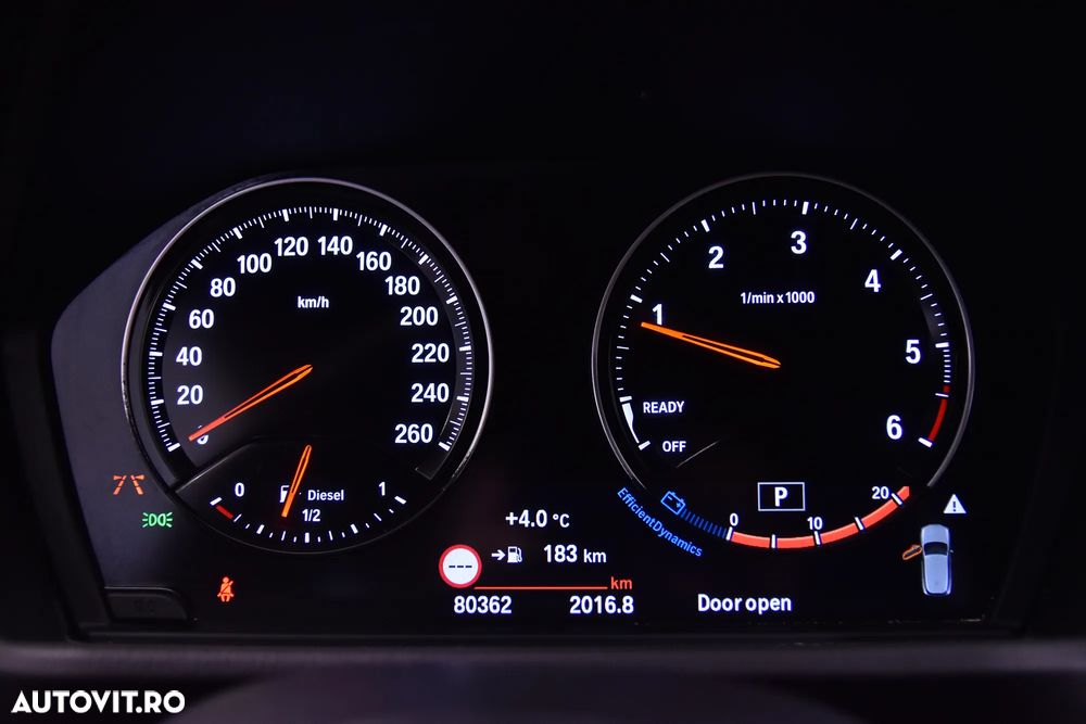 BMW X2 xDrive20d Aut. - 10