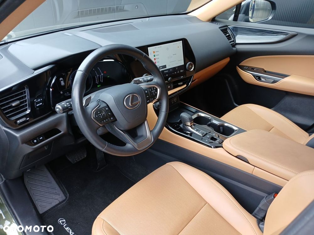Lexus NX 350h Prestige 2WD - 14