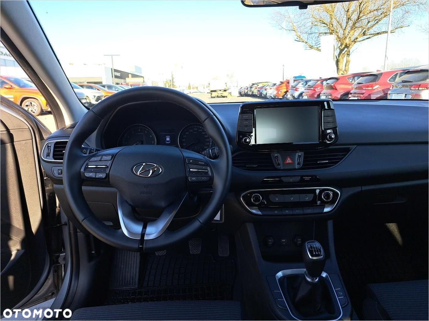 Hyundai i30 - 9
