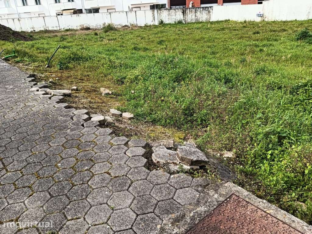 Terreno para construção de moradia na Vista Alegre - Ílhavo - Grande imagem: 5/6