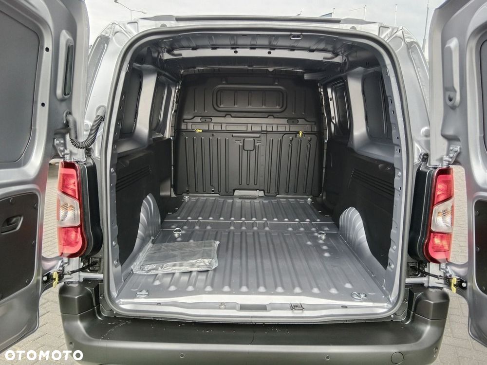 Citroën Berlingo - 11