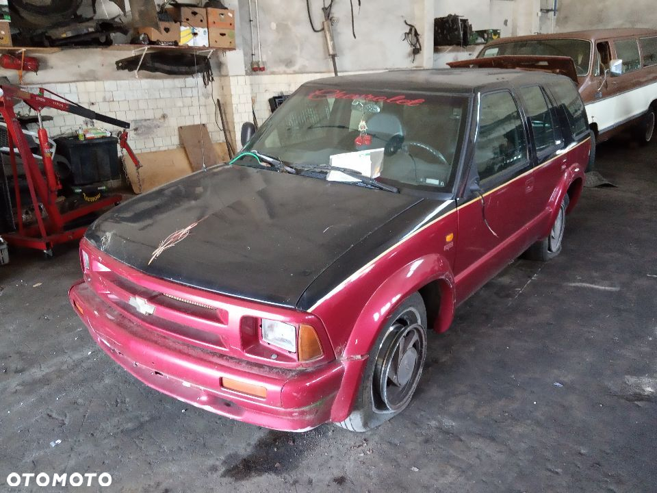CHEVROLET BLAZER kierunkowskaz kierunek lewy prawy obrys lampa zderzaka GMC JIMMY 4.3 s10 sonoma gmc jimmy s10 turning turn light assembly 1994 1995 1996 1997 1998 1999 2000 2001 2002 2003 2004 2005 - 2