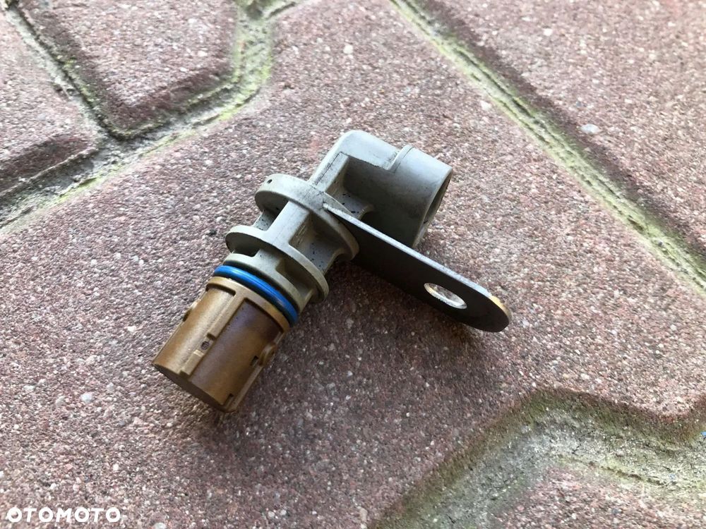 CADILLAC ESCALADE III 6,2 V8 2006-2014 CHEVROLET CAMARO SS 6,2 V8 2009-2015 LS3 CZUJNIK POŁOŻENIA WAŁU KORBOWEGO - 2