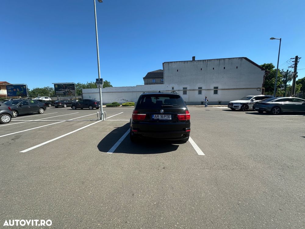 BMW X5 3.0d Aut. - 3