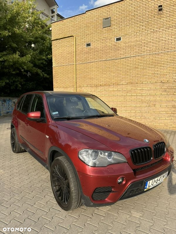 BMW X5 - 3