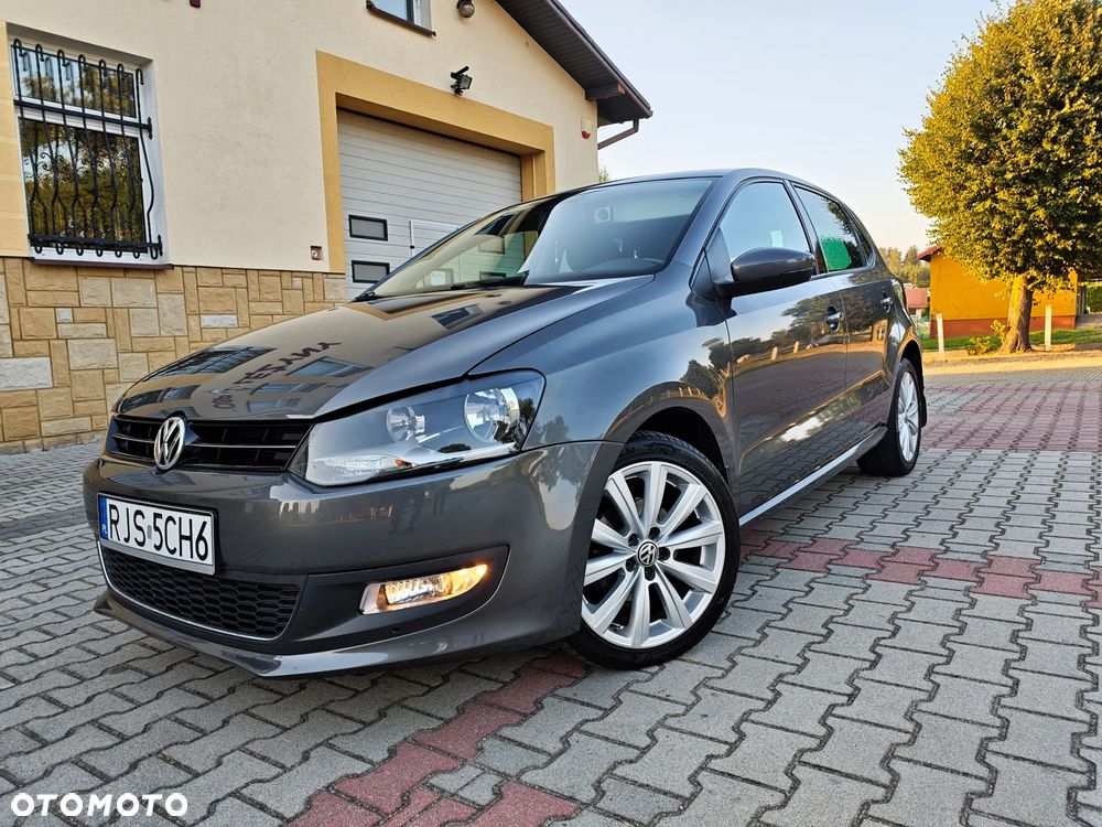 Volkswagen Polo 1.2 TDI Style - 4